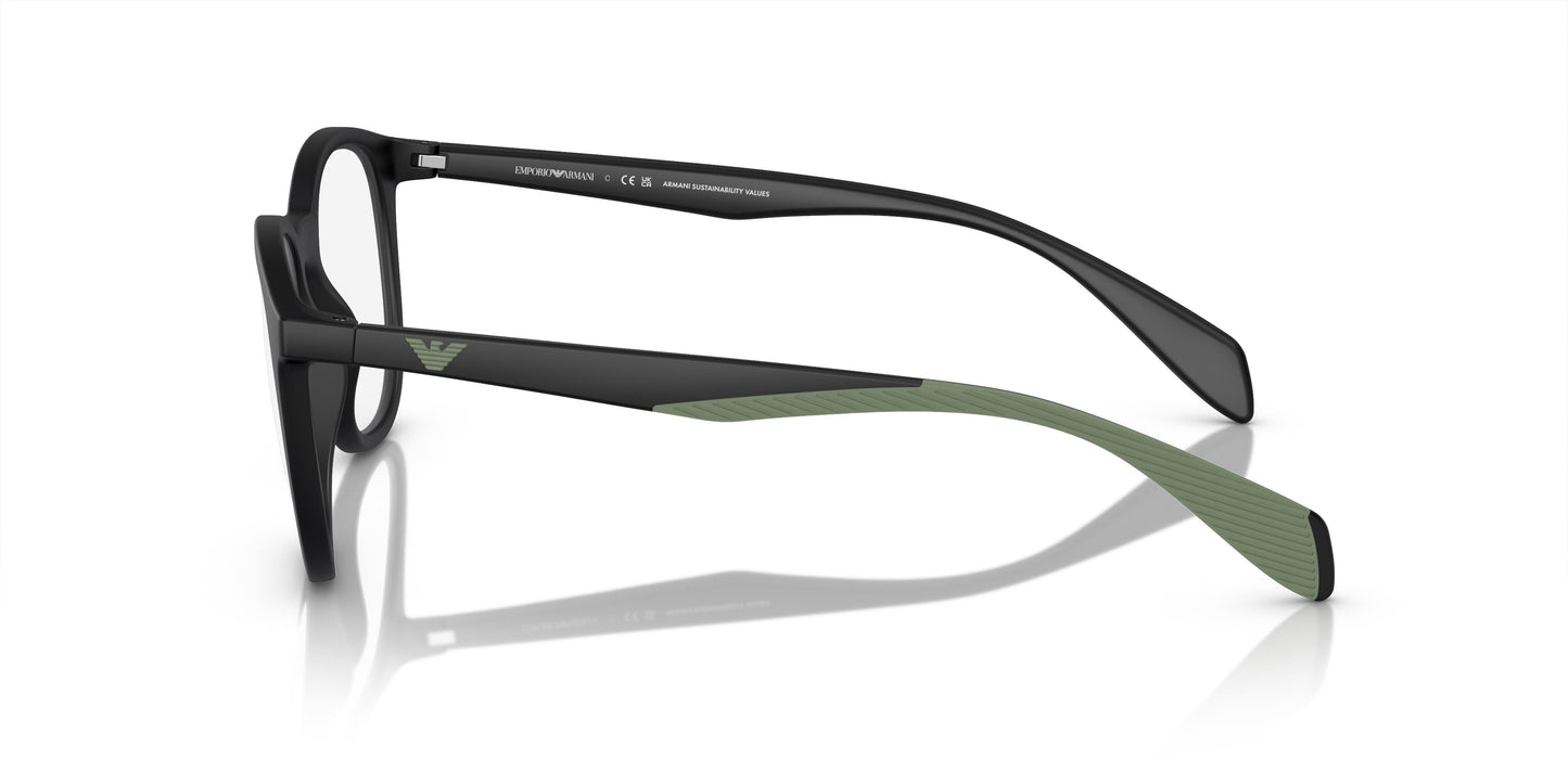 Emporio Armani EA4211 50011W 52