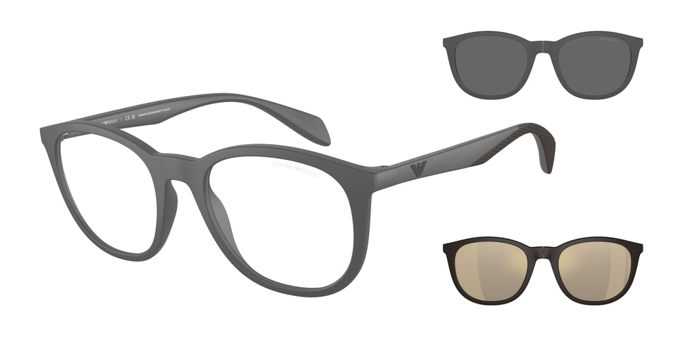 Emporio Armani EA4211 51261W 52