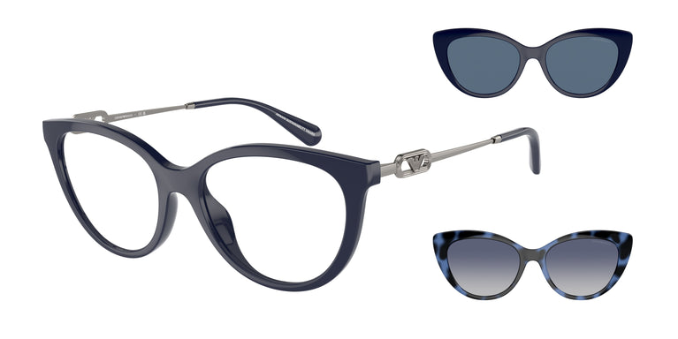 Emporio Armani EA4213U 51451W 53