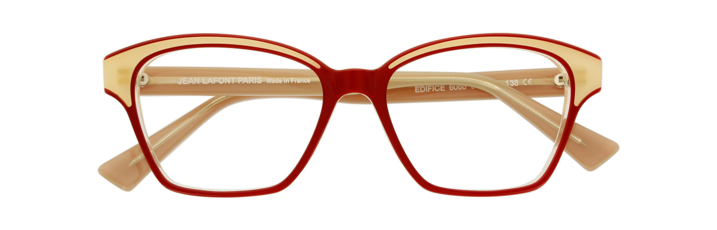 LAFONT Edifice 6068