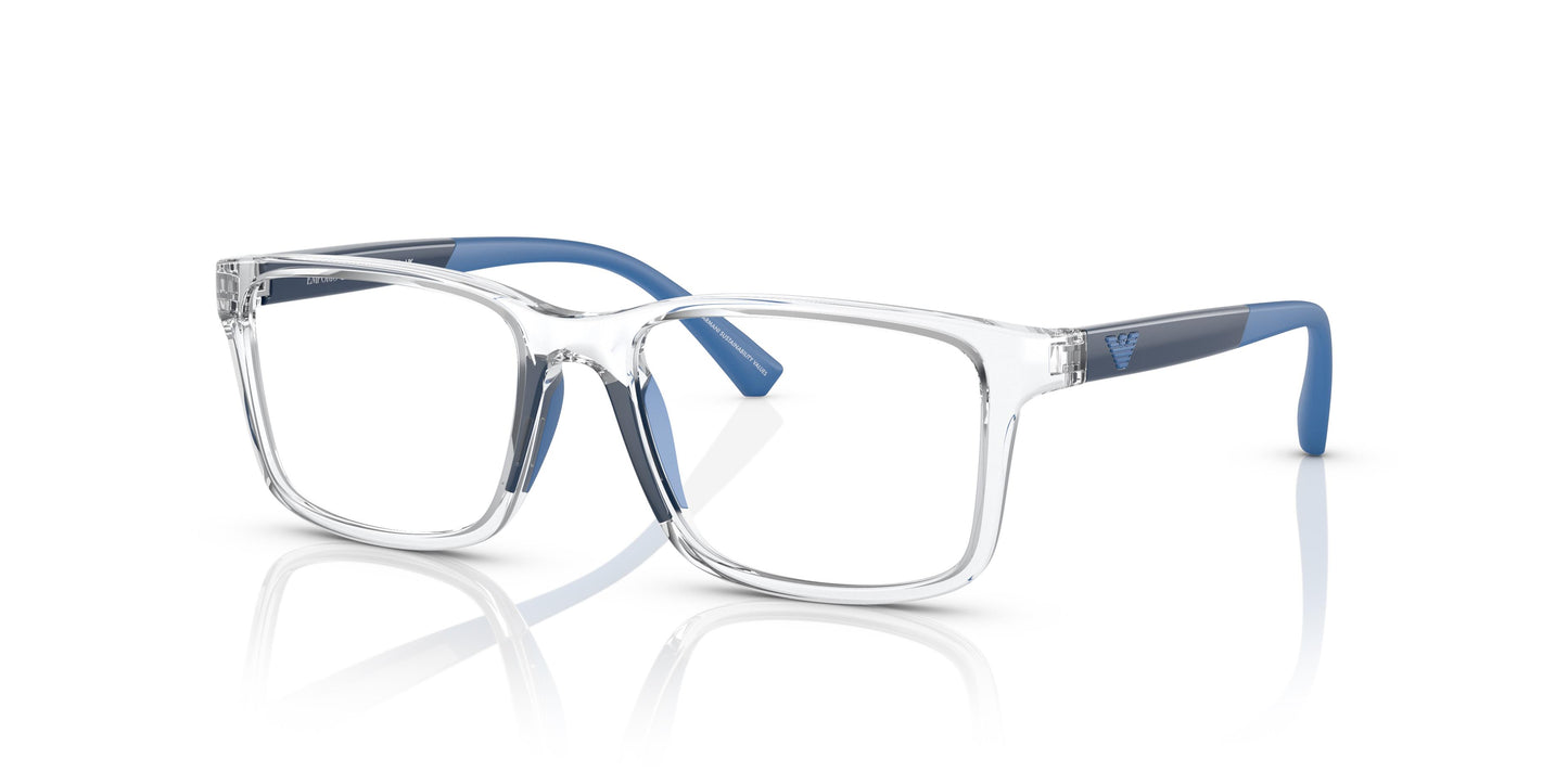 Emporio Armani EK3203 5893 50