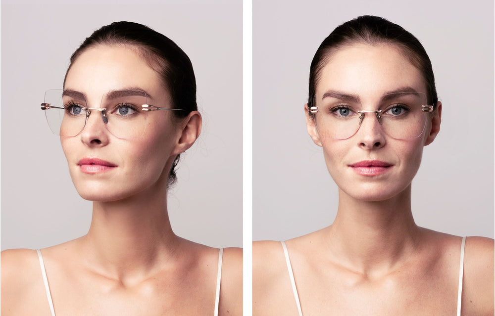 Dita EMBRA OPTICAL DTX155 A 01