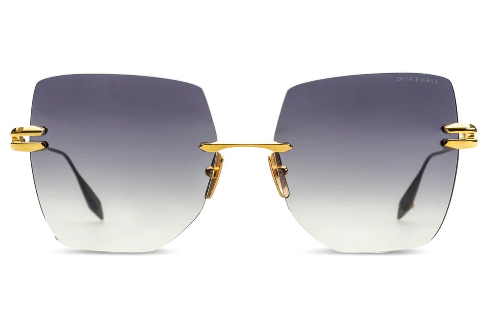 Dita EMBRA OPTICAL DTS155 A 01