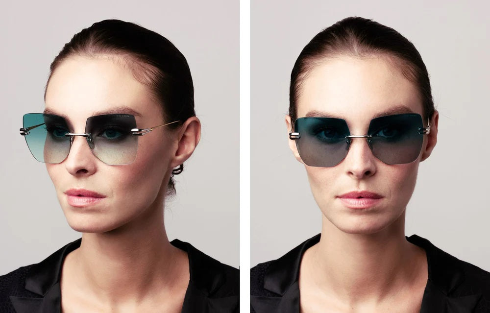 Dita EMBRA OPTICAL DTS155 A 01