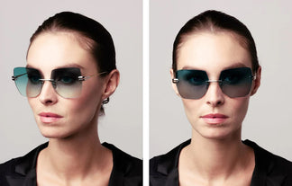 Dita EMBRA OPTICAL DTS155 A 01