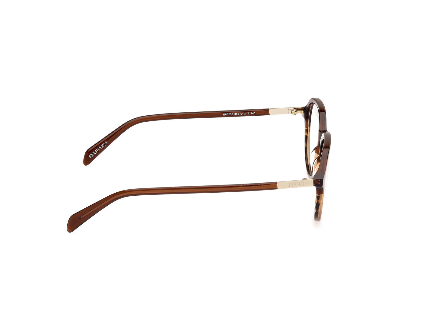 Emilio Pucci EP5252 050 51