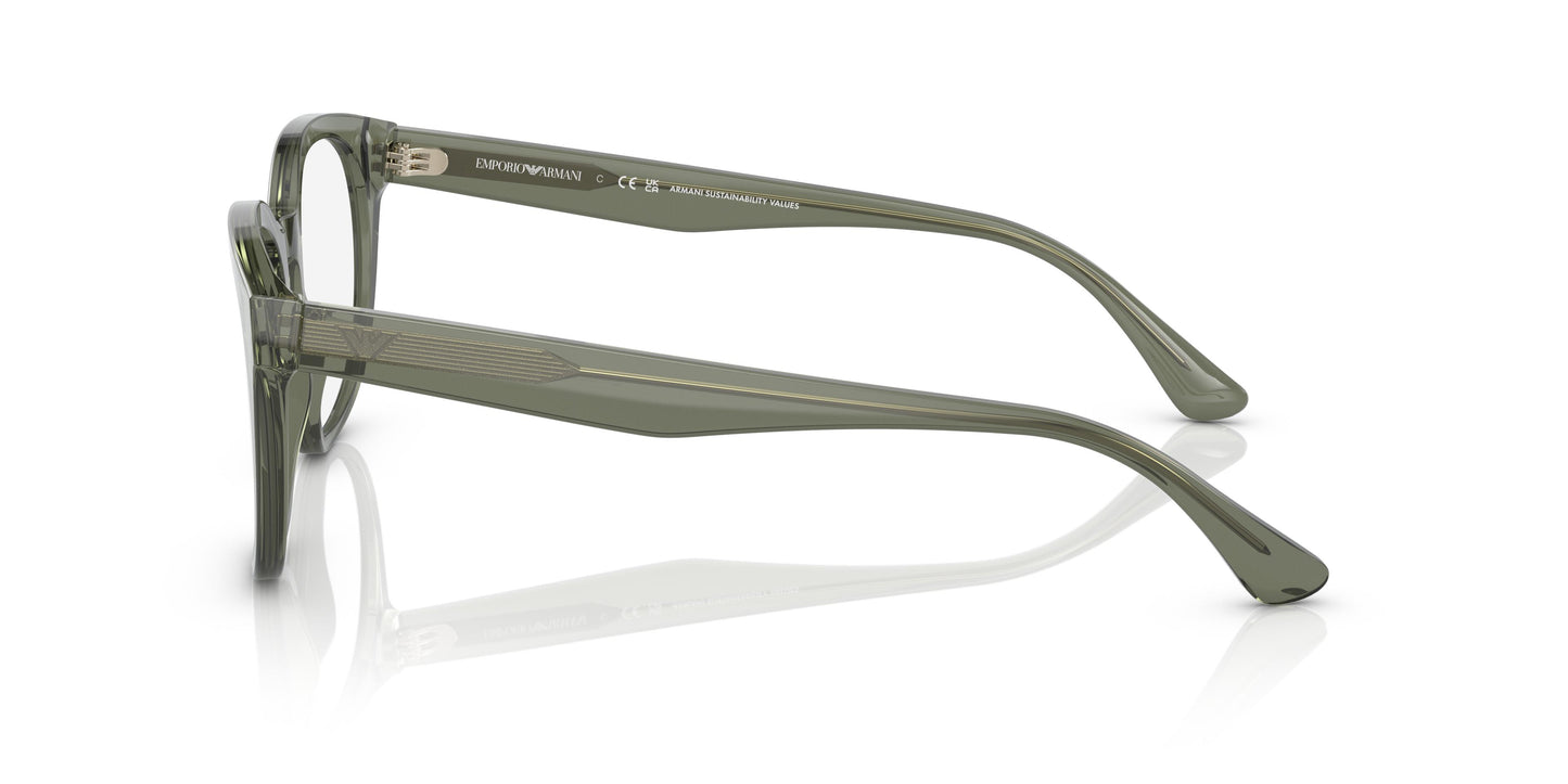 Emporio Armani EA3207  5362 51