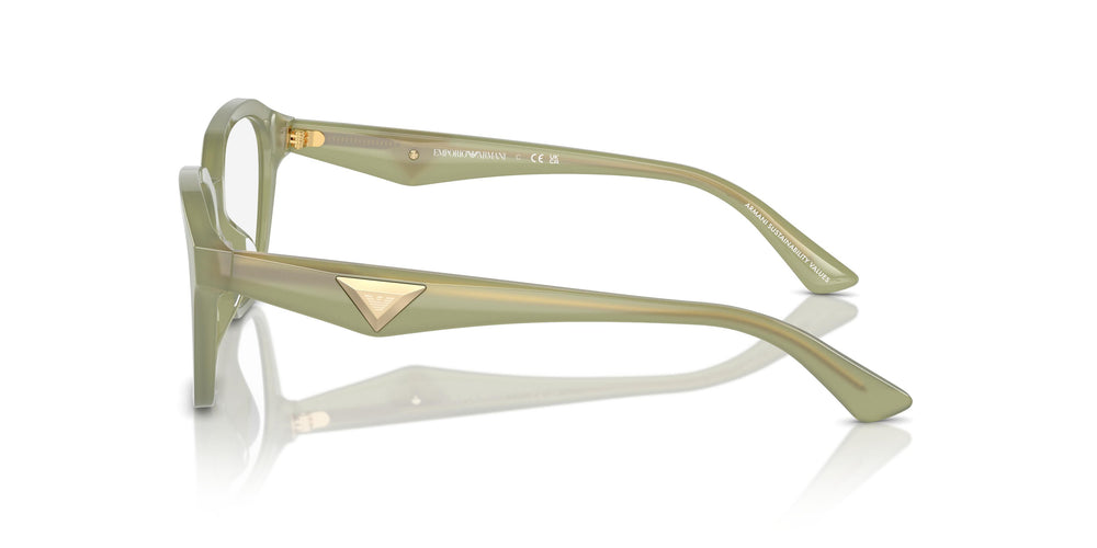 Emporio Armani EA3235U  6116 53