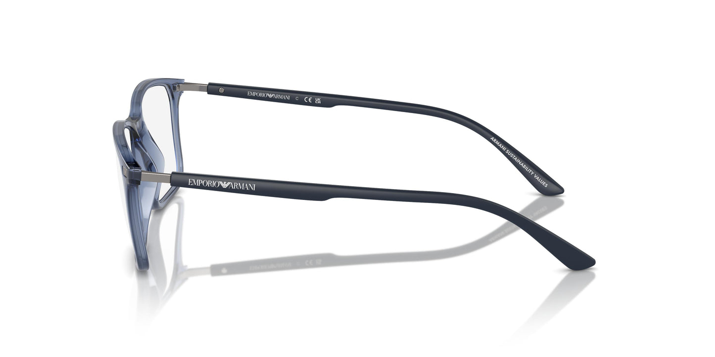 Emporio Armani EA3237  6108 55