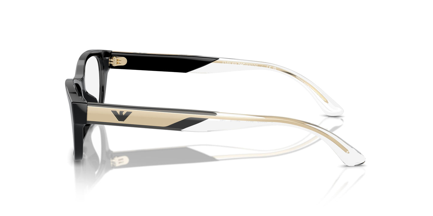 Emporio Armani EA3238U  5017 54