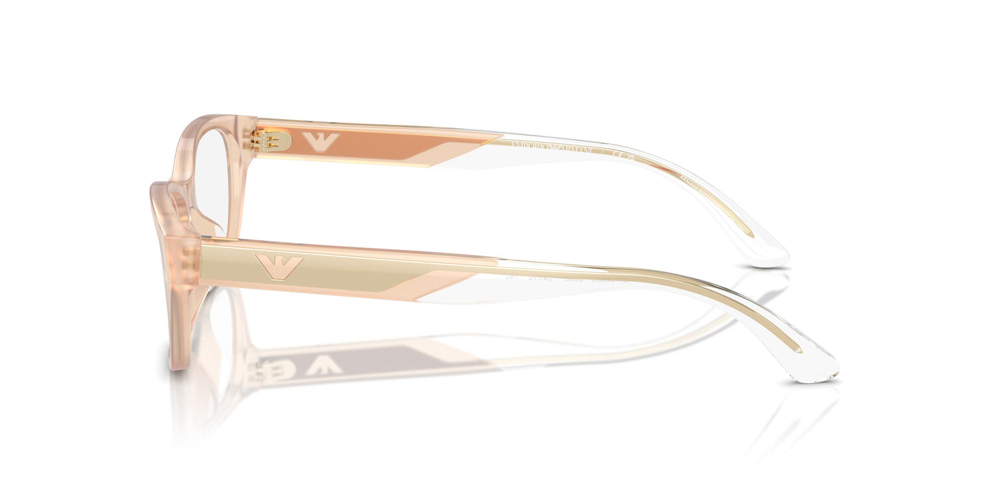 Emporio Armani EA3238U  6098 54