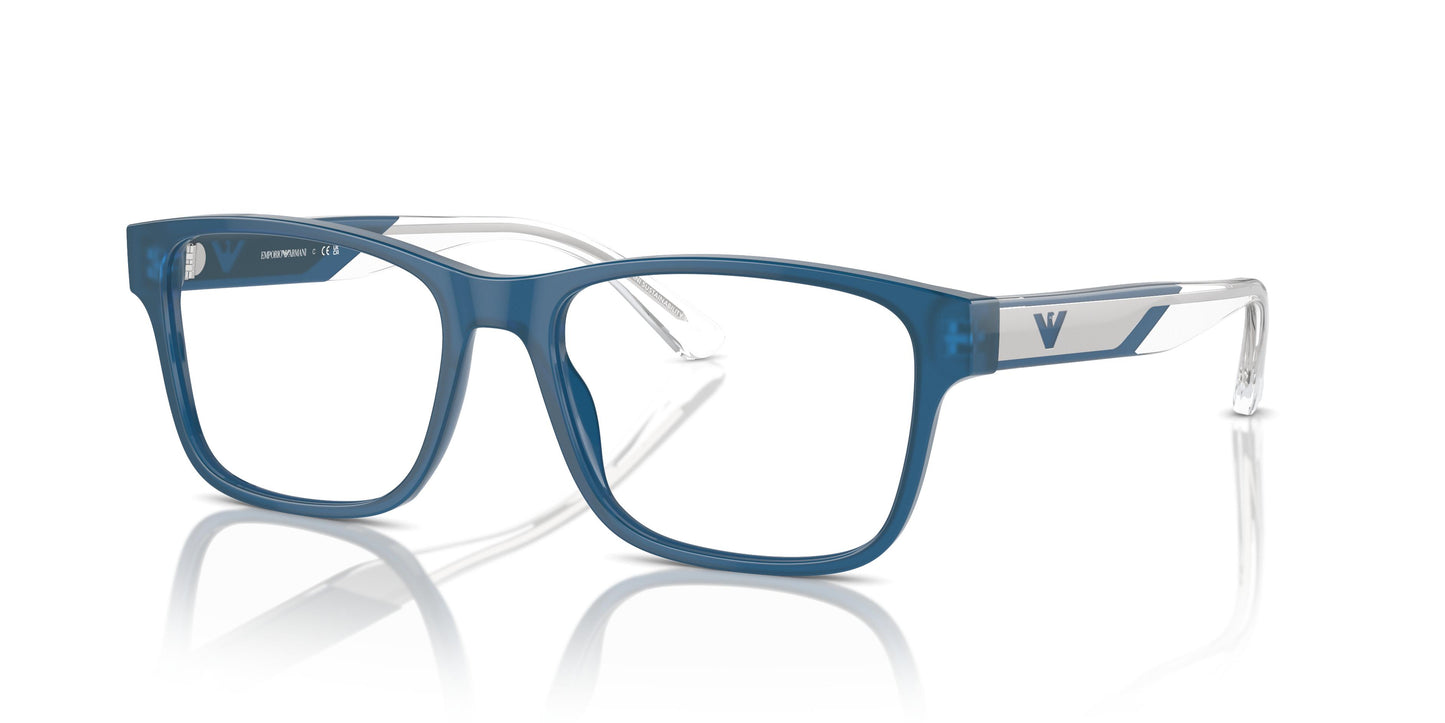 Emporio Armani EA3239  6092 53