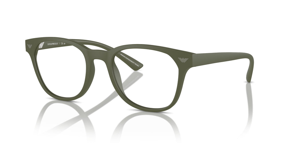 Emporio Armani EA3240U  6099 50