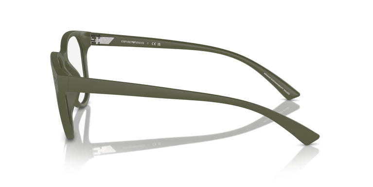 Emporio Armani EA3240U 6099 50