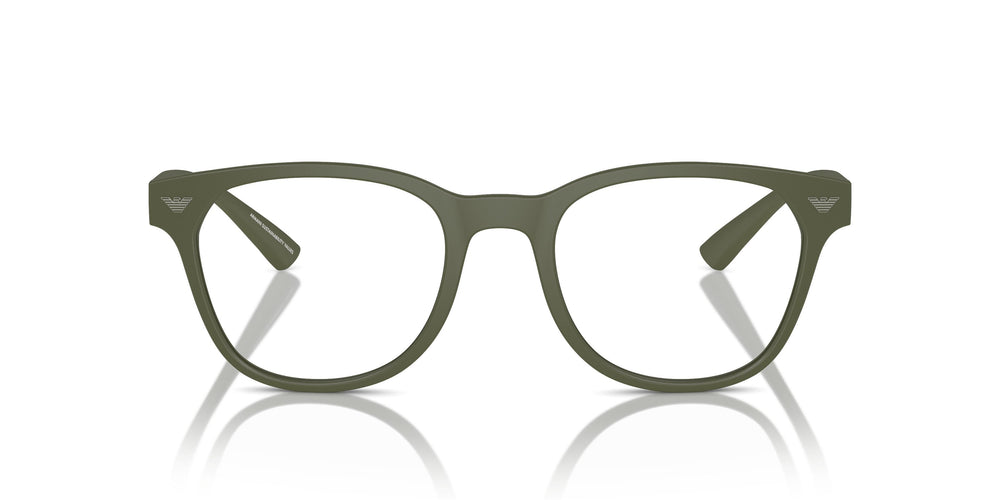 Emporio Armani EA3240U  6099 50