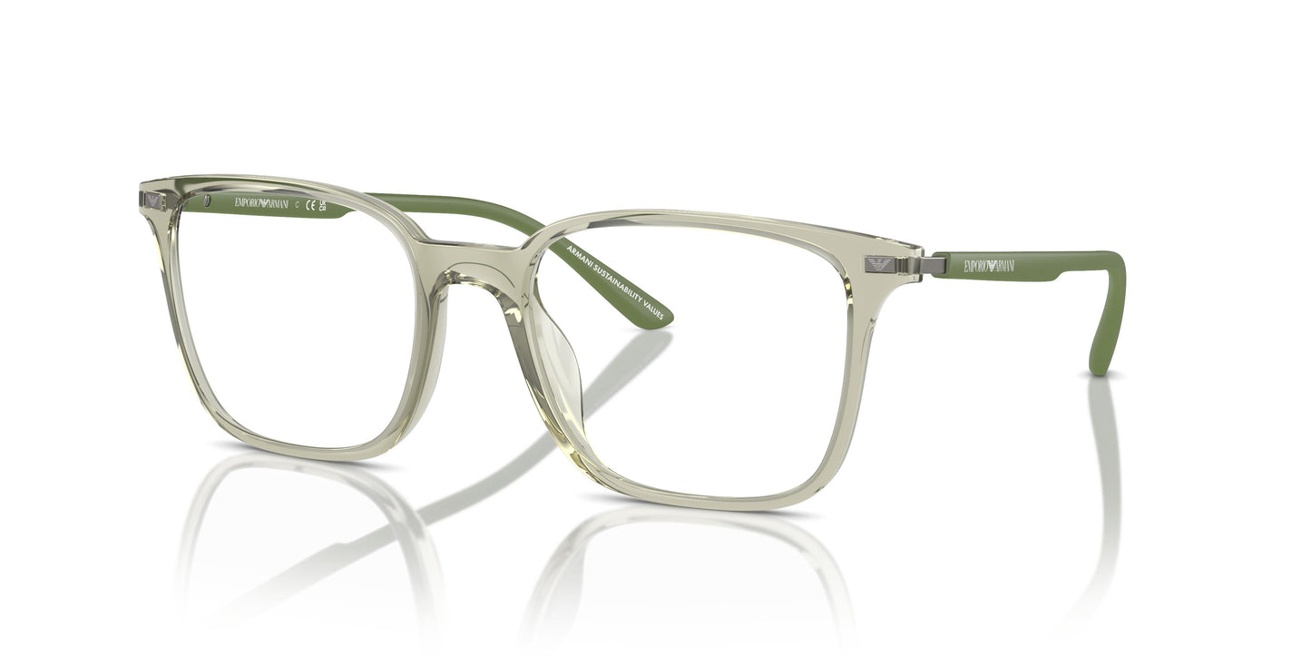 Emporio Armani EA3242U  6107 52