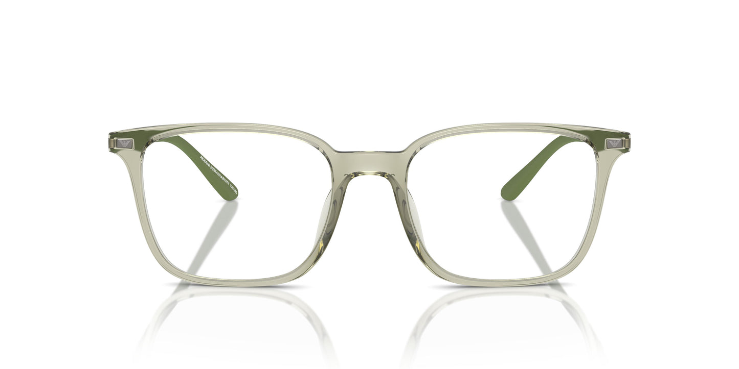 Emporio Armani EA3242U  6107 52