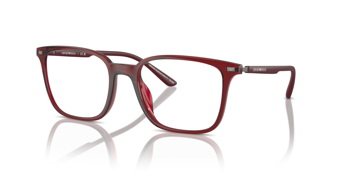 Emporio Armani EA3242U 6109 52