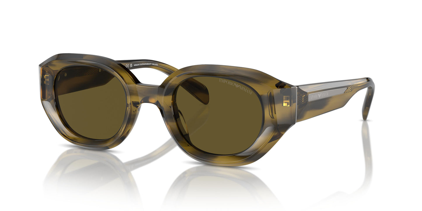 Emporio Armani EA4230U  614873 48