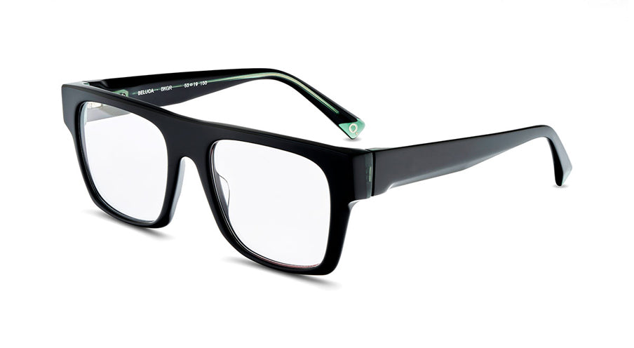 Ethnicity Barcelona BELUGA BKGR 53
