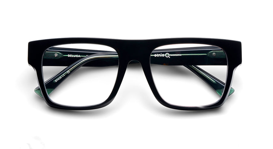 Ethnicity Barcelona BELUGA BKGR 53