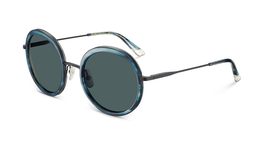 Etnia Barcelona BEVERLY HILLS 2 BKTQ 55