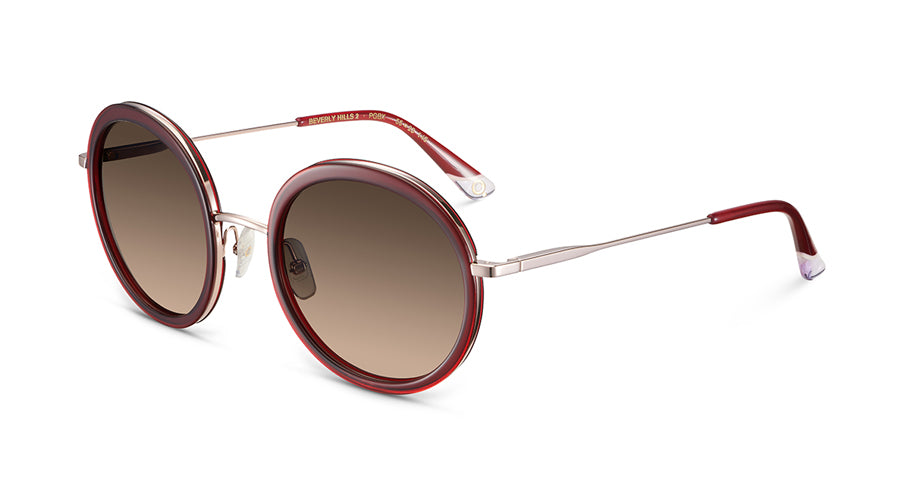 Etnia Barcelona BEVERLY HILLS 2 PGBX 55