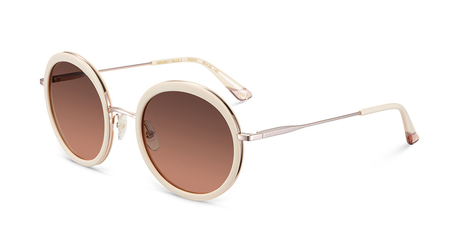 Etnia Barcelona BEVERLY HILLS 2 PGWH 55