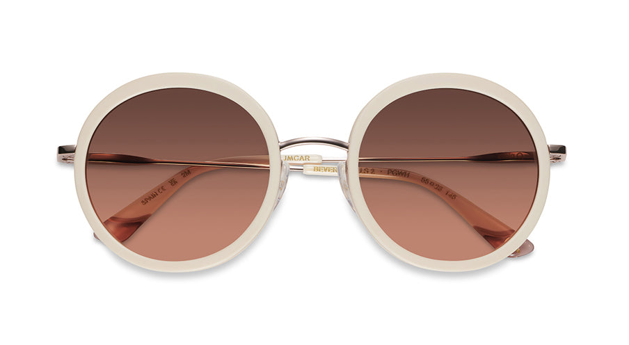 Etnia Barcelona BEVERLY HILLS 2 PGWH 55