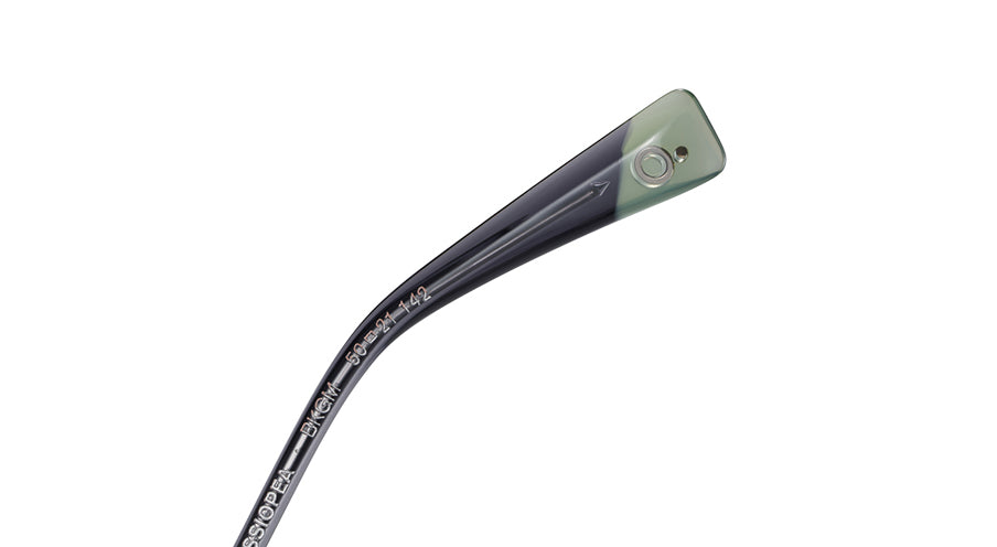 Etnia Barcelona CASSIOPEA BKGM 50