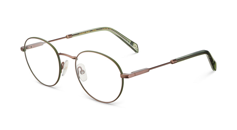 Etnia Barcelona CENTRAL PARK BZGR 48