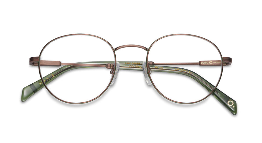 Etnia Barcelona CENTRAL PARK BZGR 48