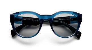 Ethnicity Barcelona CUBA BLBK 52