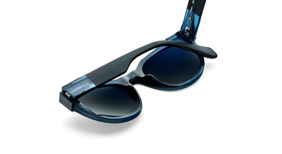 Ethnicity Barcelona CUBA BLBK 52