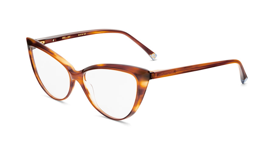 Ethnicity Barcelona IRIS HV 56