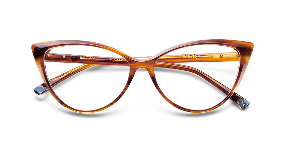 Ethnicity Barcelona IRIS HV 56