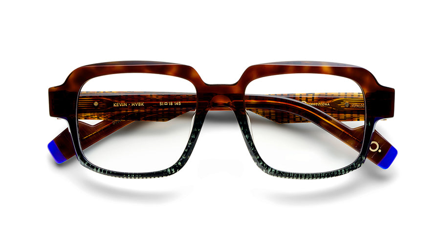 Ethnicity Barcelona KEVIN HVBK 50