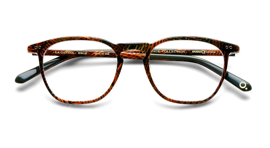 Barcelona Ethnicity LA BRGR 48