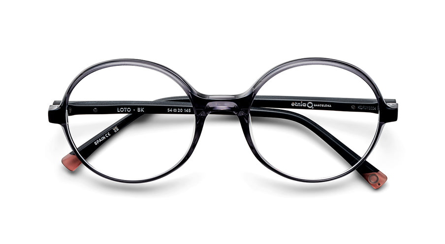 Etnia Barcelona LOTO BK 54