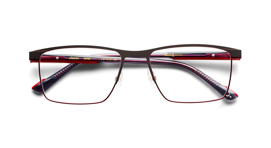 Etnia Barcelona LUBECK BRRD 53