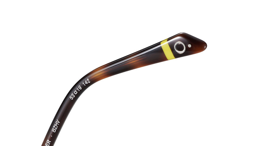 Etnia Barcelona MOUNT FABER BZHV 53