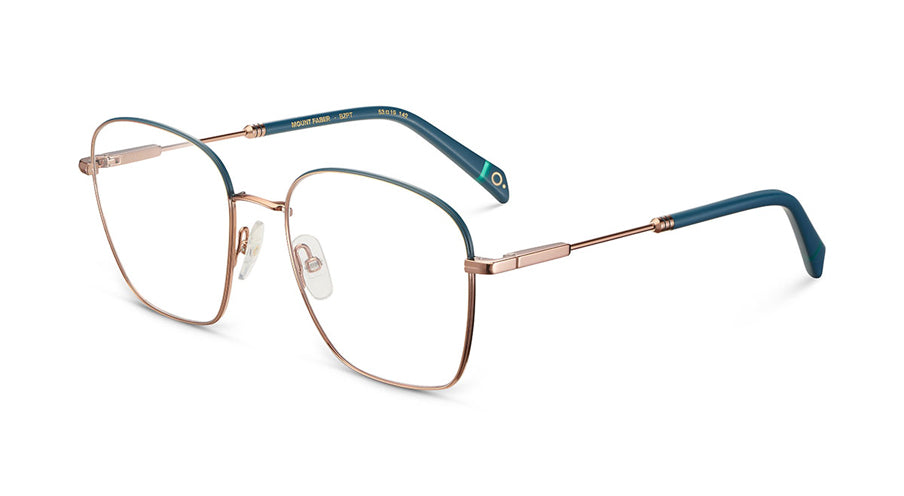 Etnia Barcelona MOUNT FABER BZPT 53