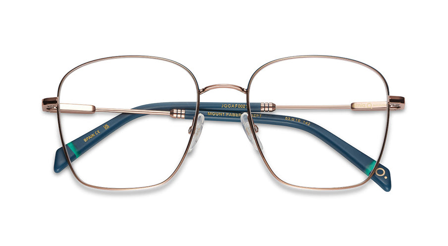 Etnia Barcelona MOUNT FABER BZPT 53