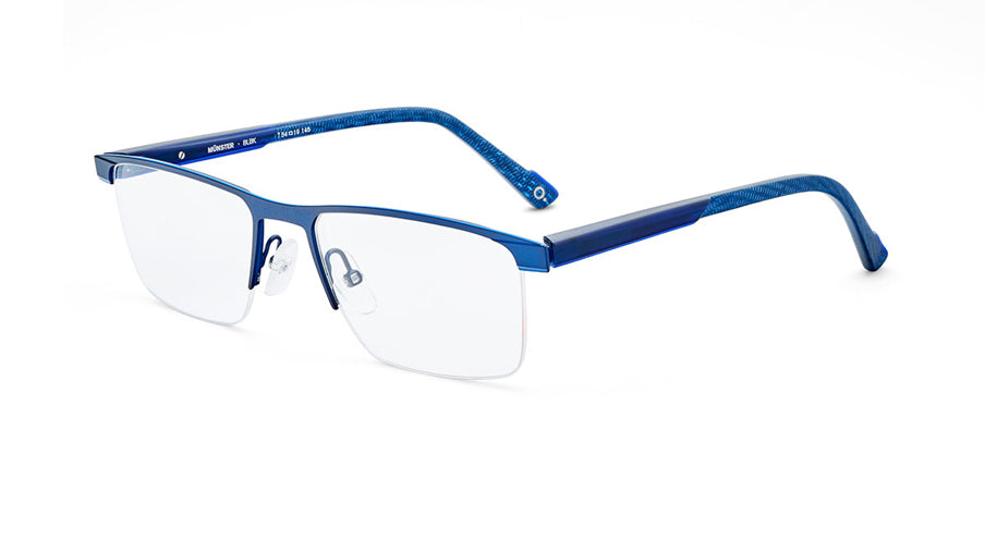 Etnia Barcelona MUNSTER BLBK 54