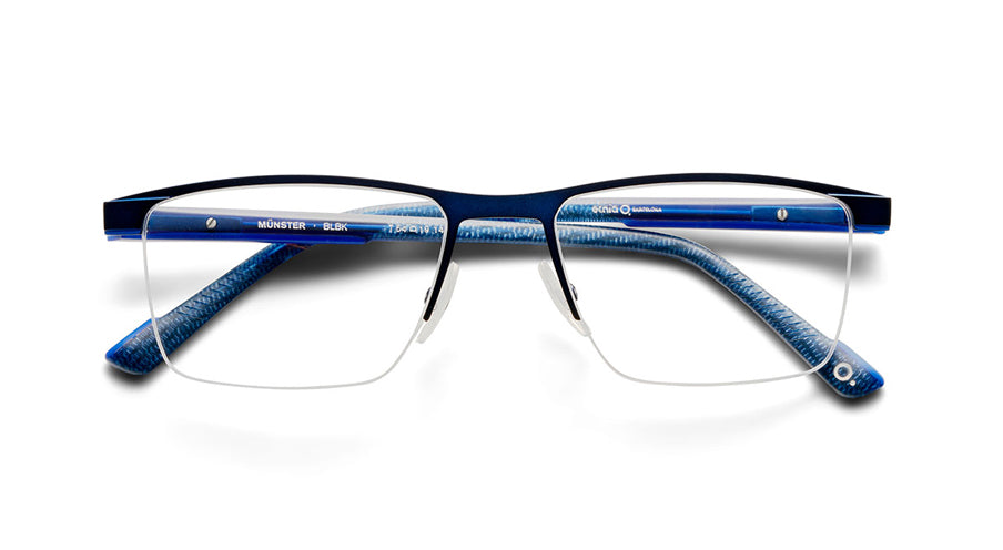 Etnia Barcelona MUNSTER BLBK 54
