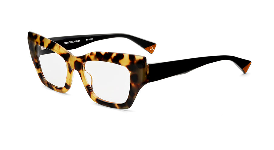 Etnia Barcelona POSIDONIA HVBK 52