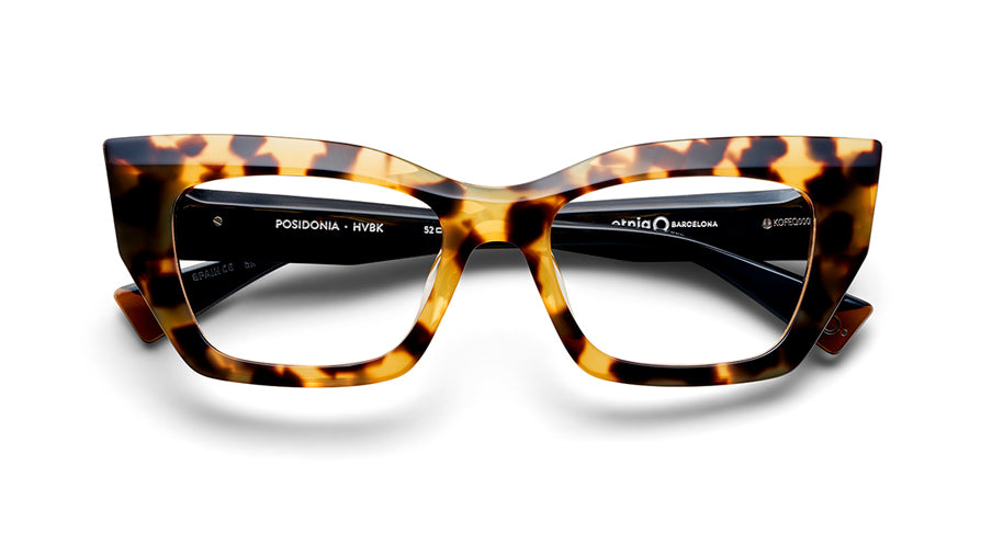 Ethnicity Barcelona POSIDONIA HVBK 52