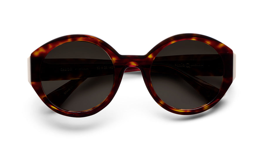 Etnia Barcelona FLAVOR HVWH 52