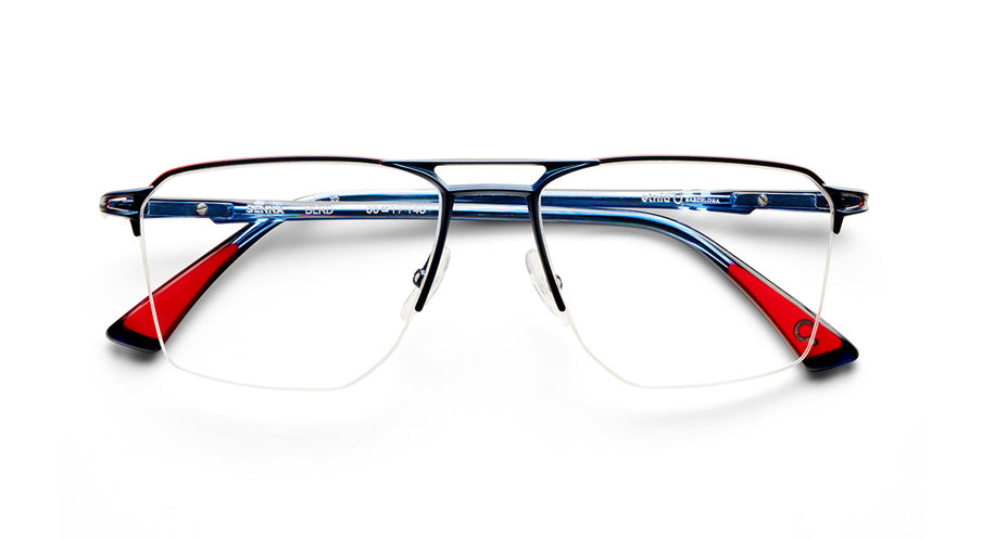 Etnia Barcelona SENNA BLRD 54