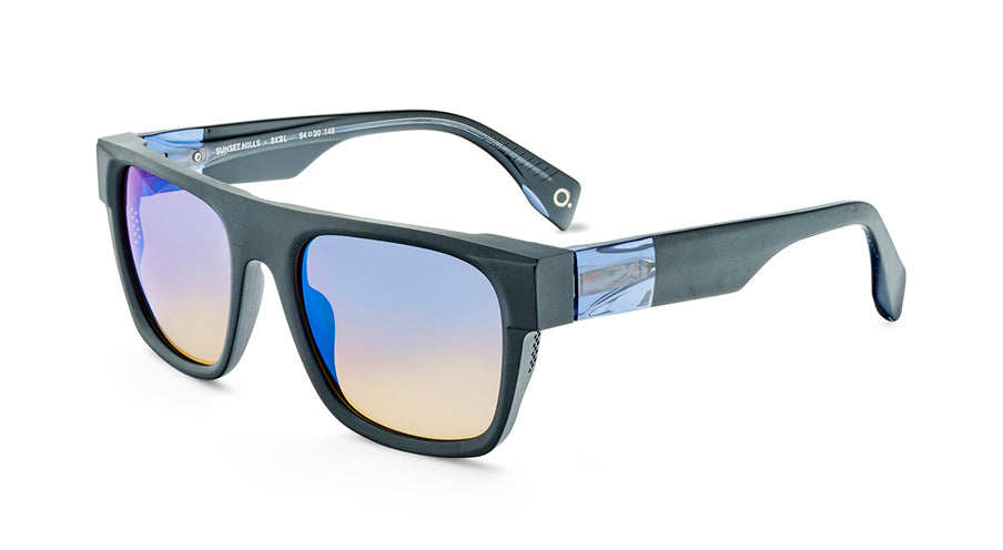 Etnia Barcelona SUNSET HILLS BKBL 54